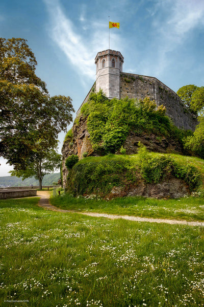 ☀️ C'est l'été ! Comment en profiter à Namur ?