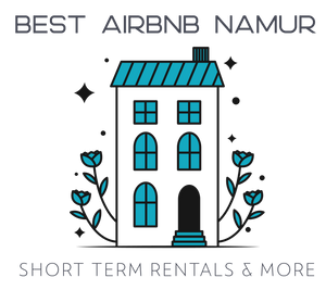 Best AirBnb Namur